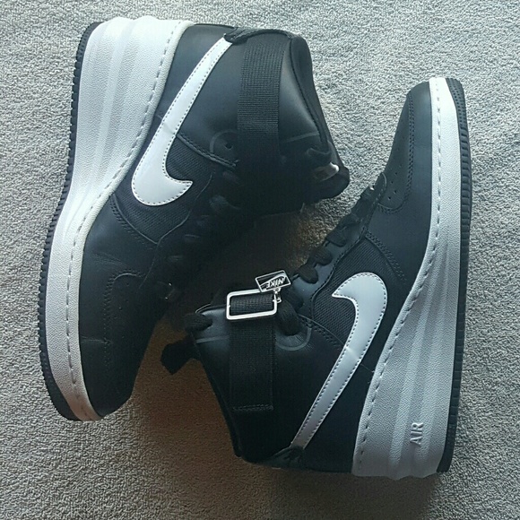 nike air force wedge